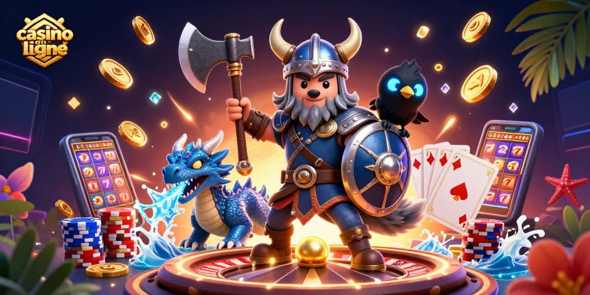 Comment le casino en ligne améliore la qualité du jeu pour les joueurs en 2026